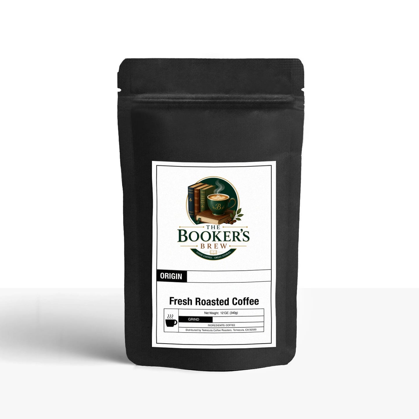 House Blend