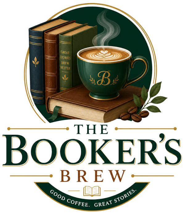 The Booker's Brew